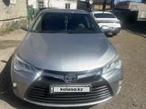 Toyota Camry 2016 года за 10 000 000 тг. в Аягоз – фото 4