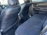 Toyota Camry 2016 года за 10 000 000 тг. в Аягоз – фото 2