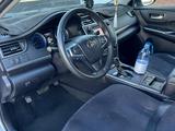Toyota Camry 2016 года за 10 000 000 тг. в Аягоз