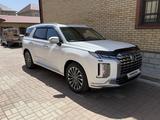 Hyundai Palisade 2024 годаүшін25 500 000 тг. в Караганда – фото 3