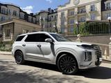 Hyundai Palisade 2024 годаүшін25 500 000 тг. в Караганда