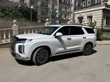 Hyundai Palisade 2024 годаүшін25 500 000 тг. в Караганда – фото 2