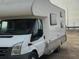 Ford Transit 2008 годаүшін22 000 000 тг. в Астана