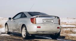 Toyota Celica 2001 года за 2 300 000 тг. в Усть-Каменогорск