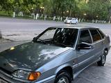 ВАЗ (Lada) 2115 2006 года за 1 399 999 тг. в Шымкент – фото 4