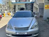 Lexus ES 300 2003 годаүшін7 000 000 тг. в Алматы