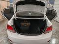 Hyundai Accent 2013 годаfor4 300 000 тг. в Павлодар – фото 11