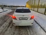 Hyundai Accent 2013 годаfor4 500 000 тг. в Экибастуз – фото 4