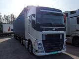 Volvo  FH 2018 года за 44 000 000 тг. в Алматы – фото 2