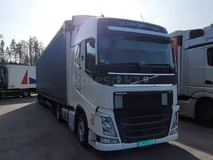 Volvo  FH 2018 года за 44 000 000 тг. в Алматы – фото 2