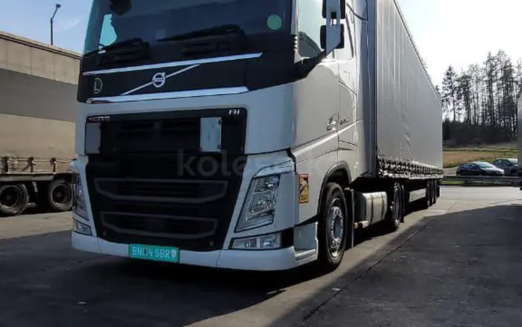 Volvo  FH 2018 годаүшін44 000 000 тг. в Алматы