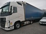 Volvo  FH 2018 года за 44 000 000 тг. в Алматы – фото 4