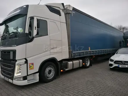 Volvo  FH 2018 года за 44 000 000 тг. в Алматы – фото 4
