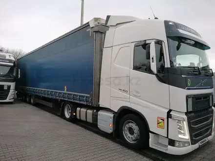Volvo  FH 2018 года за 44 000 000 тг. в Алматы – фото 3