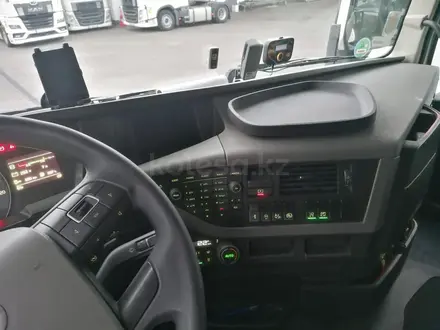 Volvo  FH 2018 года за 44 000 000 тг. в Алматы – фото 5