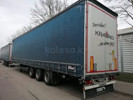 Volvo  FH 2018 года за 44 000 000 тг. в Алматы – фото 7