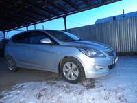 Hyundai Accent 2014 годаүшін4 700 000 тг. в Алматы