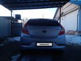 Hyundai Accent 2014 годаүшін4 700 000 тг. в Алматы – фото 4