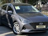 Hyundai Accent 2021 годаfor8 050 000 тг. в Семей – фото 3