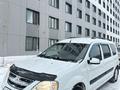 ВАЗ (Lada) Largus 2015 года за 4 700 000 тг. в Астана – фото 2