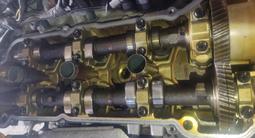Двигатель и АКПП на Lexus RX300 (2AZ/1MZ/3MZ/2AR/1GR/2GR/2UZfor68 446 тг. в Алматы