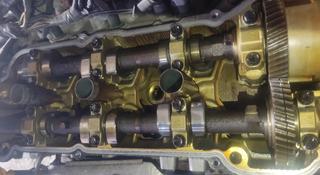 Двигатель и АКПП на Lexus RX300 (2AZ/1MZ/3MZ/2AR/1GR/2GR/2UZ за 68 446 тг. в Алматы