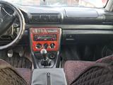 Audi A4 1995 годаүшін1 150 000 тг. в Талдыкорган – фото 5