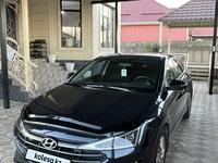 Hyundai Elantra 2019 годаfor8 100 000 тг. в Шымкент