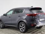 Kia Sportage 2021 года за 12 100 000 тг. в Астана – фото 4