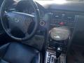 Mercedes-Benz E 240 2001 года за 6 000 000 тг. в Астана – фото 6