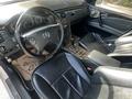 Mercedes-Benz E 240 2001 года за 6 000 000 тг. в Астана – фото 3