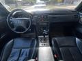 Mercedes-Benz E 240 2001 года за 6 000 000 тг. в Астана – фото 8