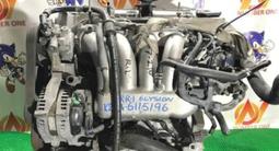 Двигатель на honda odyssey k24. Хонда Одисей за 280 000 тг. в Алматы – фото 3