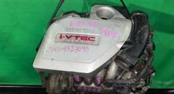 Двигатель на honda odyssey k24. Хонда Одисей за 280 000 тг. в Алматы – фото 4
