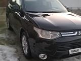 Mitsubishi Outlander 2013 года за 6 900 000 тг. в Шымкент