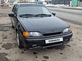 ВАЗ (Lada) 2114 2013 года за 1 600 000 тг. в Астана