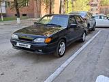 ВАЗ (Lada) 2114 2013 года за 1 600 000 тг. в Астана – фото 3