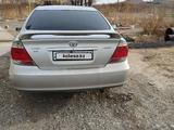 Toyota Camry 2004 года за 5 200 000 тг. в Кызылорда – фото 2