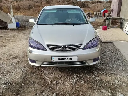 Toyota Camry 2004 года за 5 200 000 тг. в Кызылорда