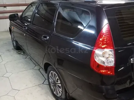 ВАЗ (Lada) Priora 2171 2013 года за 2 400 000 тг. в Семей – фото 3