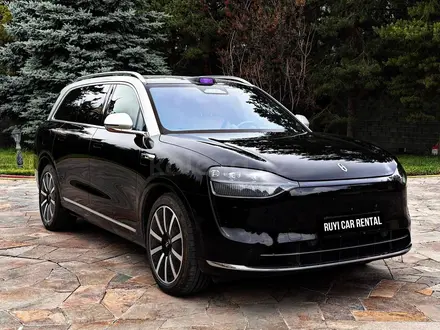 AITO M9 2024 года за 28 000 000 тг. в Алматы
