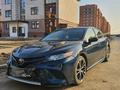 Toyota Camry 2018 годаүшін15 900 000 тг. в Костанай