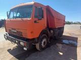 КамАЗ  5511 1990 года за 2 650 000 тг. в Кызылорда