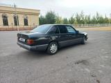 Mercedes-Benz E 230 1992 годаүшін850 000 тг. в Тараз – фото 2