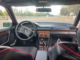 Mercedes-Benz E 230 1992 годаүшін850 000 тг. в Тараз – фото 5