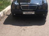 Mercedes-Benz E 320 2001 года за 4 500 000 тг. в Астана – фото 3