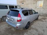 ВАЗ (Lada) Priora 2171 2013 года за 1 900 000 тг. в Бейнеу