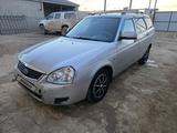 ВАЗ (Lada) Priora 2171 2013 года за 1 900 000 тг. в Бейнеу – фото 3