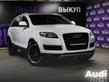 Audi Q7 2014 года за 14 500 000 тг. в Шымкент