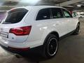 Audi Q7 2014 годаүшін14 500 000 тг. в Шымкент – фото 8